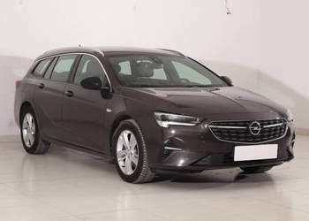 Opel Insignia 2.0 CDTI