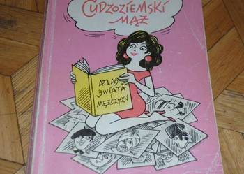 Cudzoziemski mąż   F.