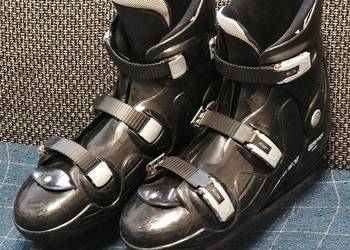 Łyżwy hokejowe Tempish rozmiar 45, wkładki 28,0 cm