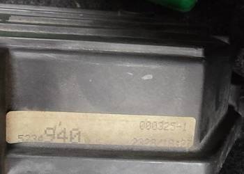 5234940 komputer silnika ECU ECM dla 1989 Chrysler Lebaron 2.5i automat