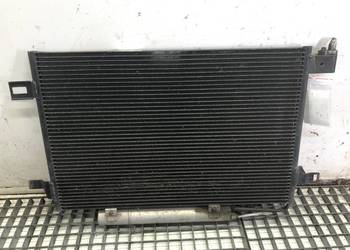 CHŁODNICA KLIMATYZACJI MERCEDES W245 2.0 109KM 05-11