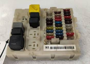 MODUŁ FORD FOCUS MK1 518273206