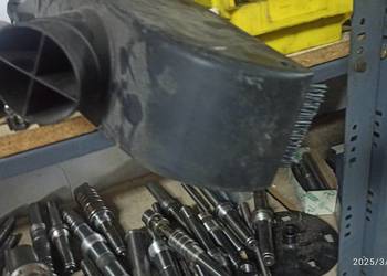 osłona plastikowa do mechanizmu posuwu gomad gorzów osłona plastikowa do mechanizmu posuwu gomad gorzów