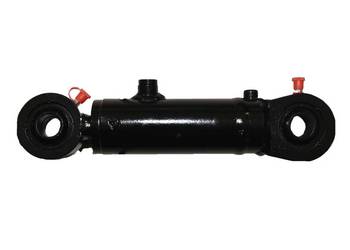 SIŁOWNIK HYDRAULICZNY CYLINDER TŁOK SKOK 64 1-STR [0072]