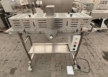 Deighton ECONOBALL MACHINE maszyna do formowania