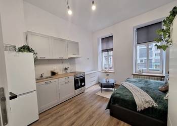4pok, 106met, Gajowice 2 KAWALERKI/INWESTYCJA (Wrocław)