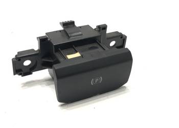 WŁĄCZNIK HAMULCA RĘCZNEGO PEUGEOT 508 I 96772967ZD 10-18 PRZYCISK