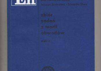Zbiór zadań z teorii obwodów cz.II