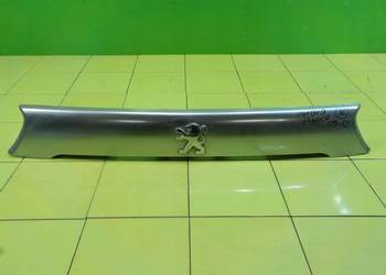 PEUGEOT 4007 2.2 HDI 08r 5D blenda klapy tyl