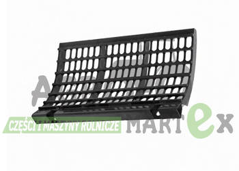 0007354401, 007354401, 7354401 KLEPISKO WSTĘPNE KUKU CLAAS drut 6mm