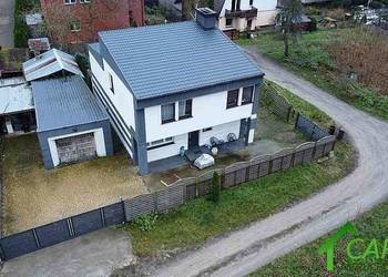 Dom wolnostojący 200 metrów Wolin