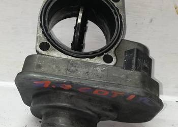 Przepustnica Opel 1.7 CDTI 8973762660