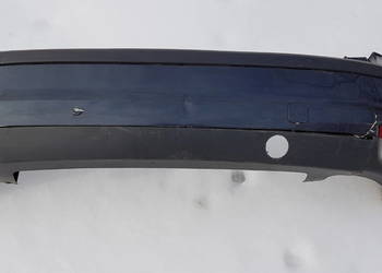 Zderzak tylny Ford Focus MK2 kolor H4