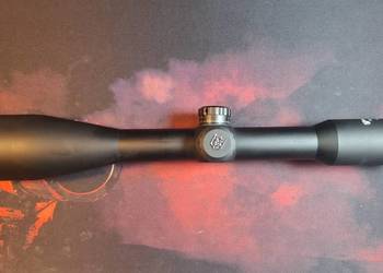 Lunera Nikko Stirling 12x50
