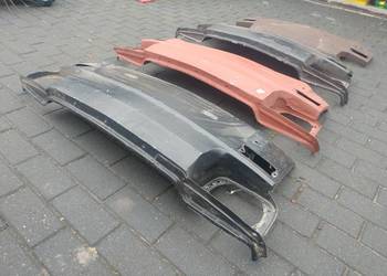 Pas przedni fiat 126p