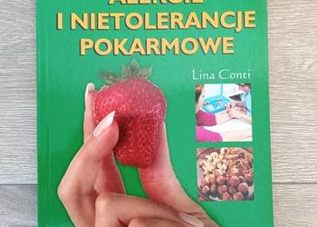 Alergie i nietolerancje pokarmowe