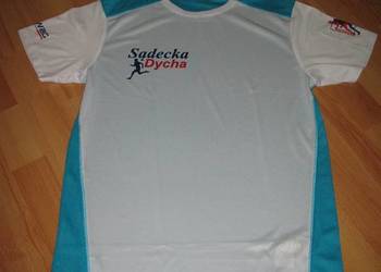 Koszulka techniczna, rozmiar S