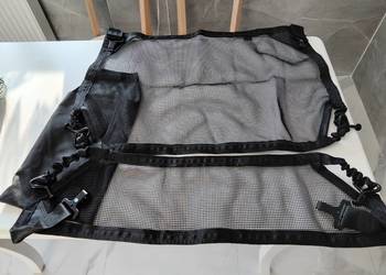 BMW serii 1 F40/F70 7461409, 7448235 Siatka oddzielająca bagażnika Nowa !