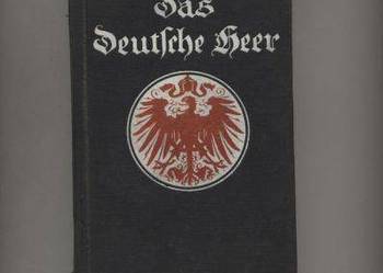 Das Deutsche Heer