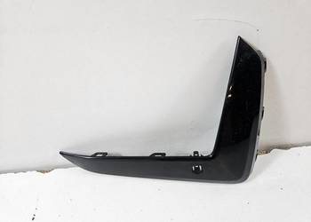 BMW G30 G31 LIFT LCI M-PAKIET LISTWA PRAWA PRZÓD 8098668 51118098668