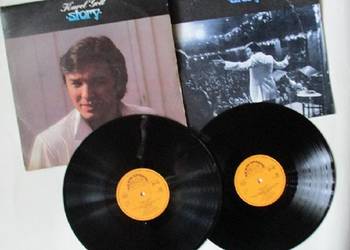 Karel GOTT "Story" - Płyta winylowa x2, 1981 Karel GOTT "Story" - Płyta winylowa x2, 1981