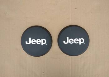 JEEP pokrywa / osłona / dekiel lampy - halogen - lampa