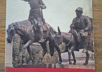 Madryt- Toledo przewodnik turystyczny KAW