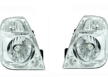 Kia K2500 K2700 05- Reflektor przedni lampa przednia NOWA
