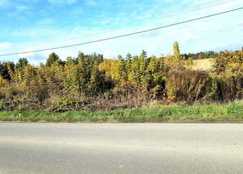 Oferta sprzedaży działki Jakubowice Konińskie 1307m2
