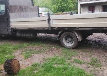 Iveco dayli 3