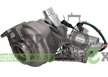 RE526741, RE534532, RE535675 TURBINA JD