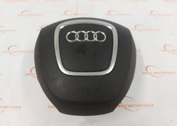 AUDI A5 8T AIRBAG poduszka kierowcy 8P0880201CB