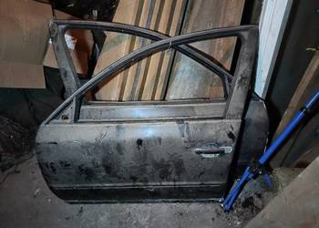 Drzwi skoda superb 1 i inne części