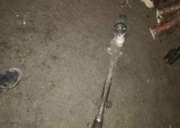 maglownica hiunda i30