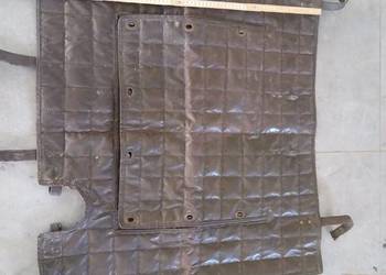 Star Nysa warszawa gaz pokrowiec na chlodnice