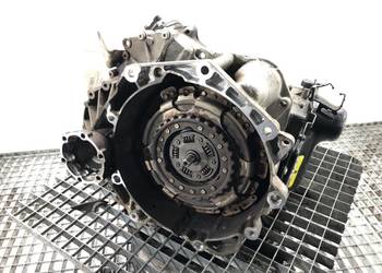 SKRZYNIA BIEGÓW VW GOLF VII RWS 1.4 150KM