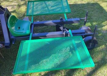 Sadzarka do porzeczki ,malin