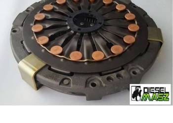 Docisk sprzęgła JOHN DEERE 2140, 3040,3140,3340,3640 - 3350