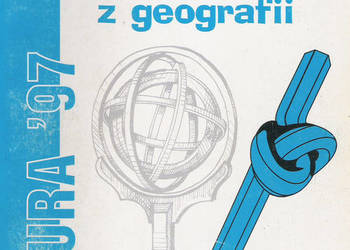 Zagadnienia maturalne z geografii - T. Kozioł.