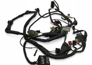 INSTALACJA WIĄZKA ELEKTRYCZNA Honda CBR 600 600F F3 PC31 przewód kabel