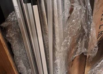 Aktywna bariera podczerwieni z 4 wiązkami Satel ACTIVA 4