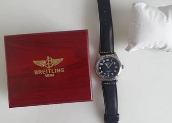 Breitling Navitimer 8 42mm nowy automat