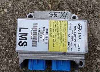 HYUNDAI IX35 SENSOR MODUL  AIRBAG 95910-2Y200
