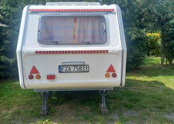 Kamping Niewiadów 126 n