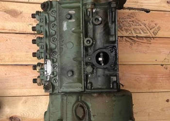 Mercedes om352 - Pompa Paliwa Bosch pes6a