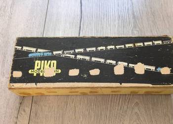 PIKO LOKOMOTYWA  BR 55 ŁADNY STAN PUDEŁKO