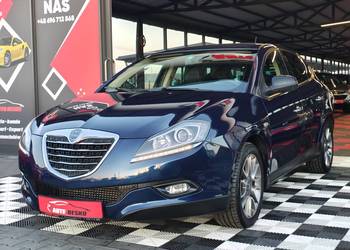 Lancia Delta Bardzo Zadbana ! Nowy rozrząd oleje filtry ! Piękny kolor !