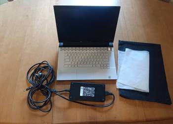 Dell 300Hz i7 10750h Rtx 2070 16ram 1tb ssd