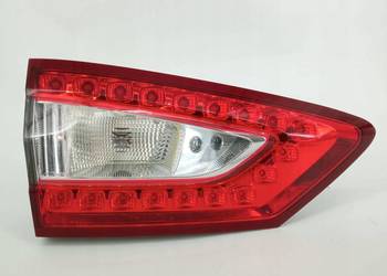 LAMPA TYŁ W KLAPĘ LEWA KOMBI LED  DS73-13A603-CH Ford Mondeo Mk5 (2014-)