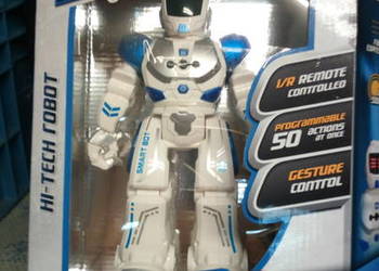 XTrem Bots Smart Bot Robot